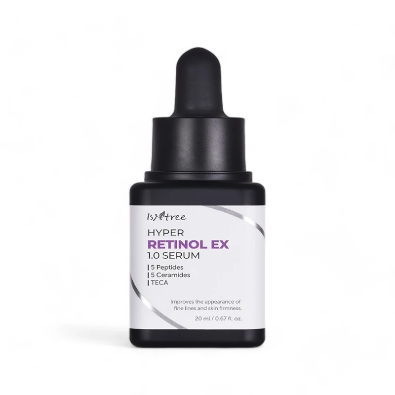 Isntree Retinol