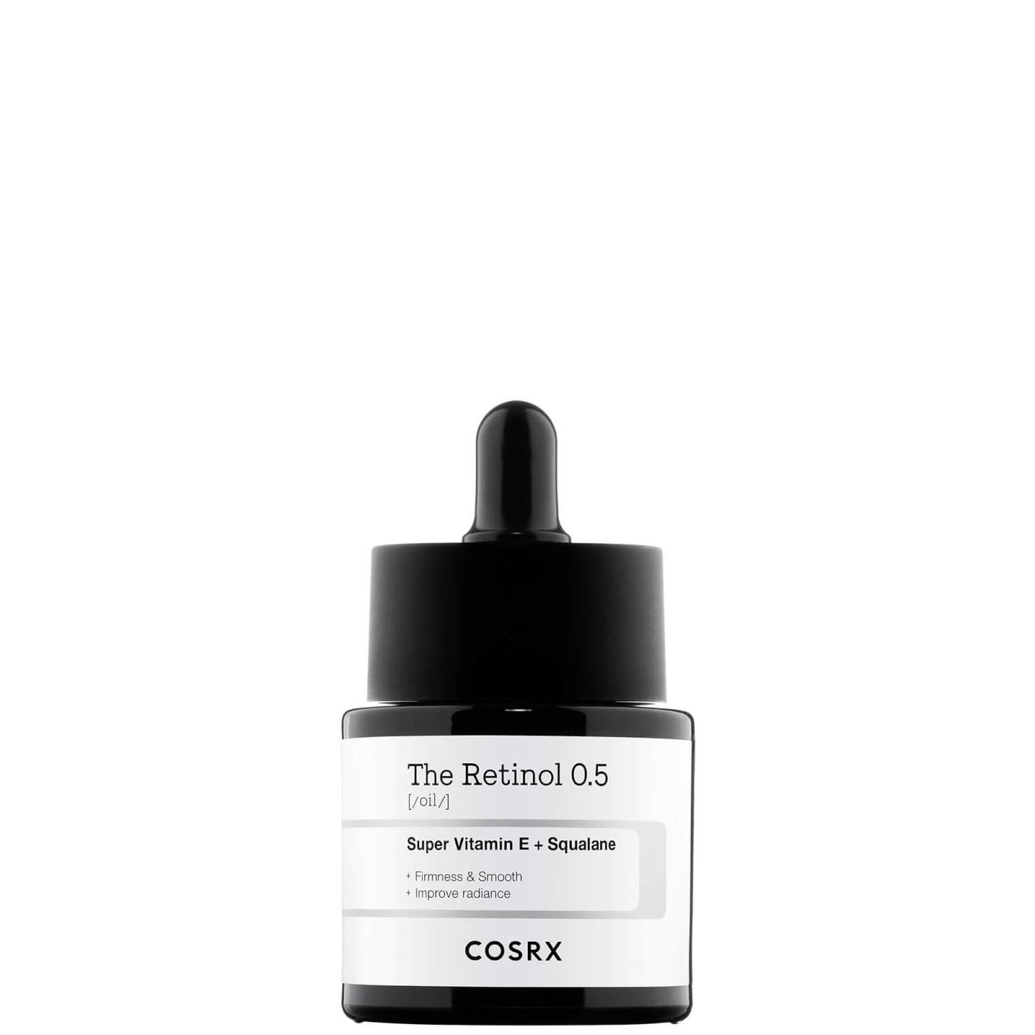 Cosrx Retinol