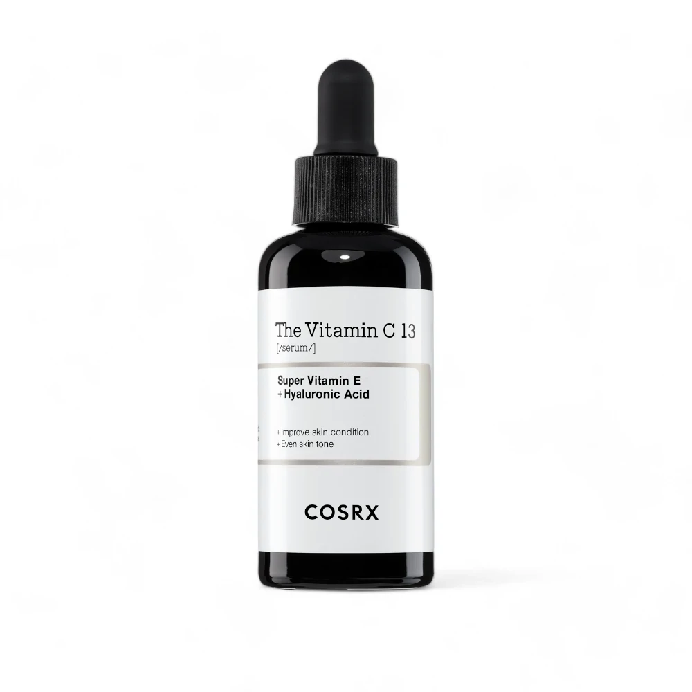 Cosrx C-vitamin