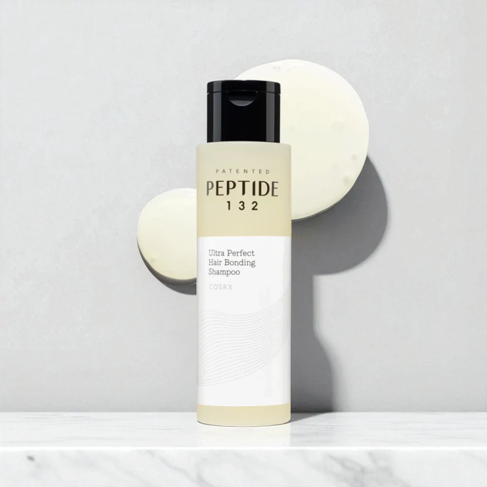COSRX PEPTIDE-132 Bond Repair Shampoo