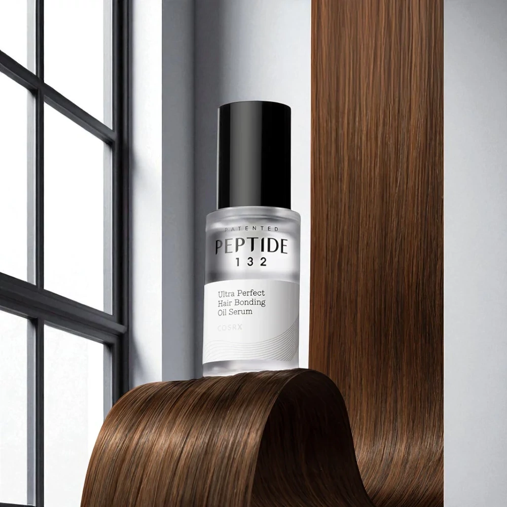 COSRX PEPTIDE-132 Bonding Oil Serum
