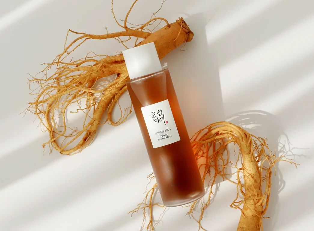 Beauty of Joseon - Ginseng Cleansing Oil arctisztító olaj