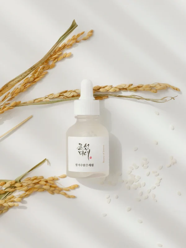 Beauty of Joseon - Glow Deep Szérum (Rice + Arbutin)