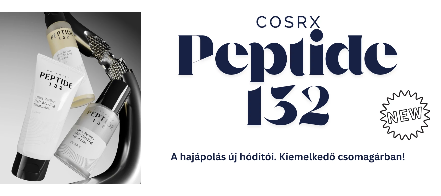 Cosrx - Your skin helper