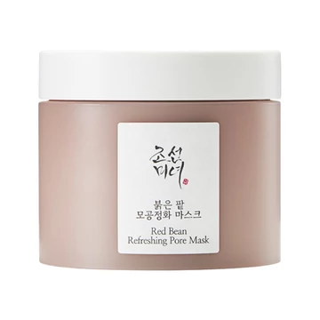 Beauty of Joseon Red Bean Refreshing Pore Maszk 140ml