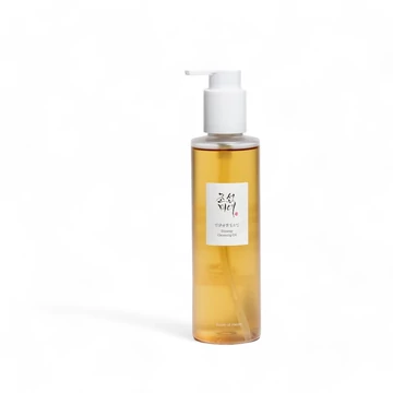 Beauty of Joseon Ginseng Cleansing Oil arctisztító olaj 210 ml