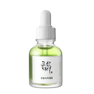 Beauty of Joseon Calming Green Tea+Panthenol 30 ml szérum