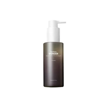 Haruharu WONDER - Black rice deep cleansing arctisztító olaj 150ml