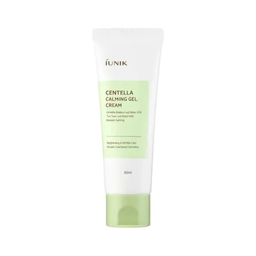  iUNIK - Centella calming nyugtató gél 60ml