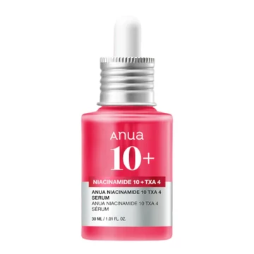 Anua - N Serum - 10 %Niacinamide + 4% TXA Serum  - 30ml