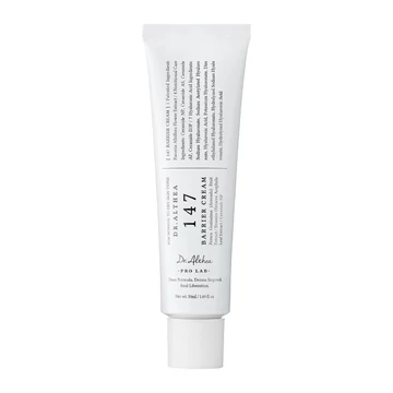 Dr. Althea 147 Barrier Cream - Hidratáló krém 50ml