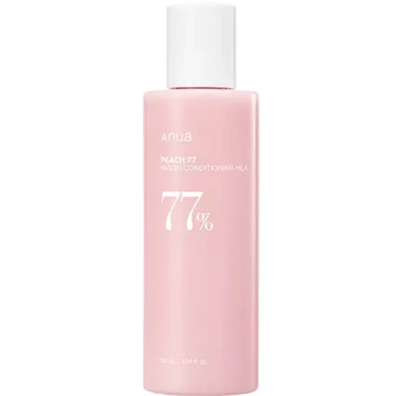 Anua Peach 77 Niacin Conditioning Milk Toner 150ml