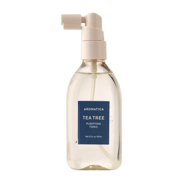 Tea tree Purifying Tonic - Hajápoló tonik 100ml