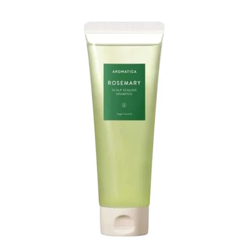 Aromatica - Rosemary Scalp Scaling shampoo - Sampon 180ml