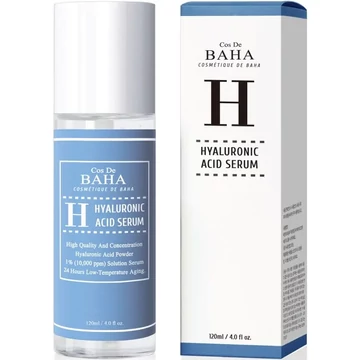 Cos De BAHA - H Hyaluronic Acid Szérum 120 ml