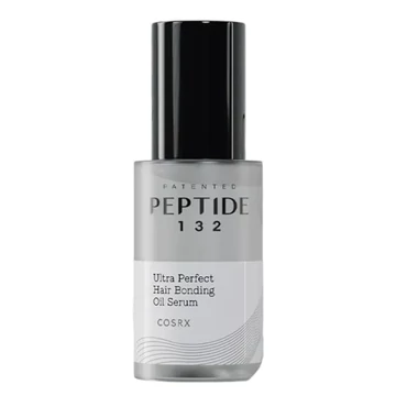 COSRX PEPTIDE-132 Ultra Perfect Hair Bonding Oil Szérum 28ml