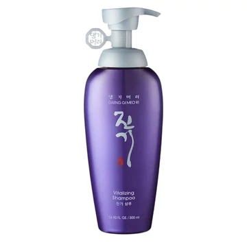Daeng Gi Meo Ri - Vitalizing Shampoo - Sampon 500ml