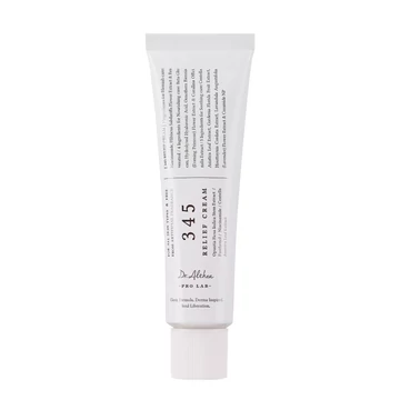 Dr.Althea - 345 Relief Cream - Hidratáló krém 50ml