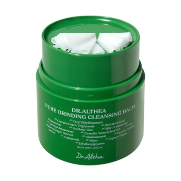 Dr.Althea - Pure Grinding Cleansing Balm - Arctisztító 50ml