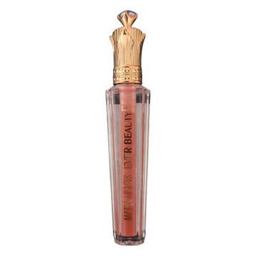 Every Beauty - Matte Lip Gloss - Matt szájfény Narancs