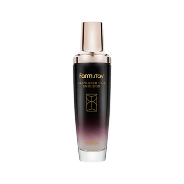 Farmstay - Grape Stem Cell Emulsion - Emulzió szérum 130 ml