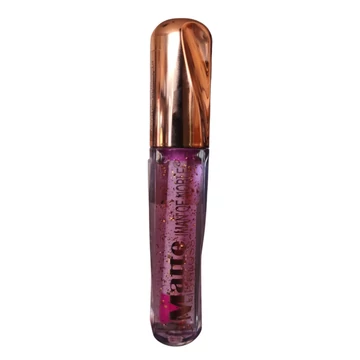Iman of Noble - Matte Lip Gloss - Szájfény