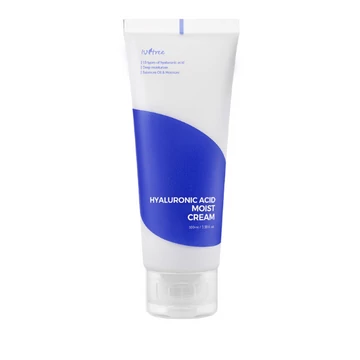 Isntree - Hyaluronic Acid Moist Cream - Hidratálókrém - 100ml