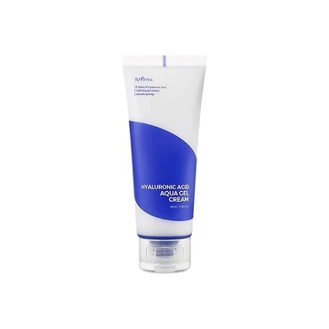 Isntree - Hyaluronic Acid Aqua Gel Cream - Hidratáló krém - 100ml