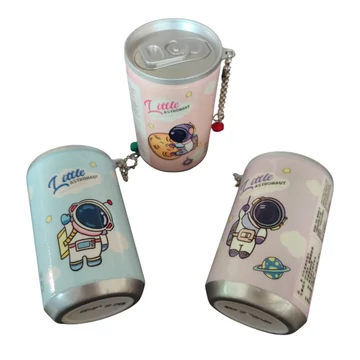 Little Astronaut Wet Wipes - Mini Nedves Törlőkendő 30 db-os