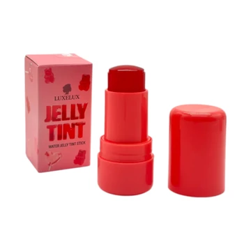 Luxelux - Jelly Tint Stick - Zselés Stick - Light pink 01
