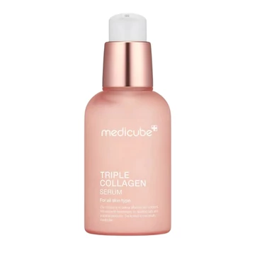 Medicube - Triple Collagen Serum - Hidratáló Szérum 55ml