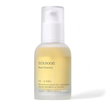 Mixsoon - Bean Essence 30ml