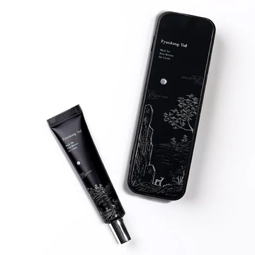  Pyunkang Yul - Black Tea Time Reverse Eye Cream - Szemkörnyékápoló 25ml