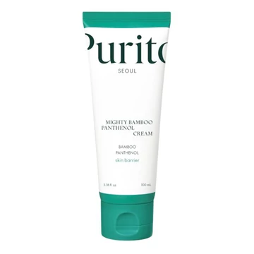 Purito - Mighty Bamboo Cream 100ml - Hidratáló krém