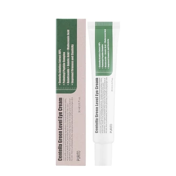 Purito Centella Green Level Szemkörnyékápoló - 30ml