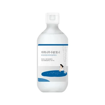 Round Lab - Birch Juice Moisturizing Toner - Tonik 300 ml