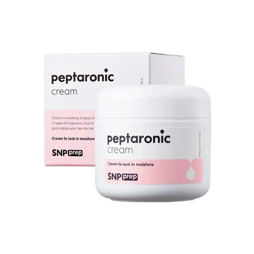 SNP - Prep Peptaronic Krém - Hidratáló krém - 55ml