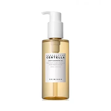 SKIN1004 Madagascar Centella Light Cleansing Olaj 200 ml