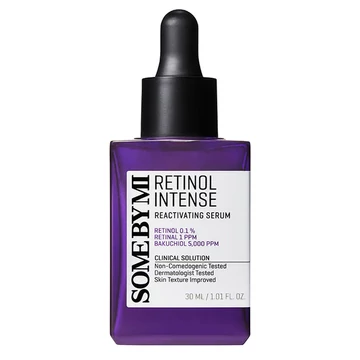  SOME BY MI - Retinol Intense Reactivating Szérum - 30ml