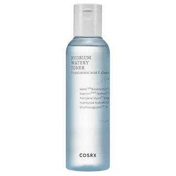 Cosrx - Hydrium Watery Toner - 150 ml