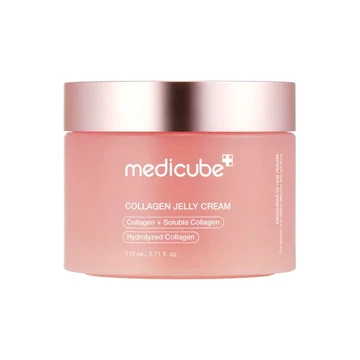 Medicube - Collagen Jelly Cream - Gél Krém - 50ml