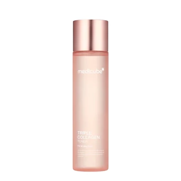 Medicube - Triple Collagen Toner - Arctoner - 140ml