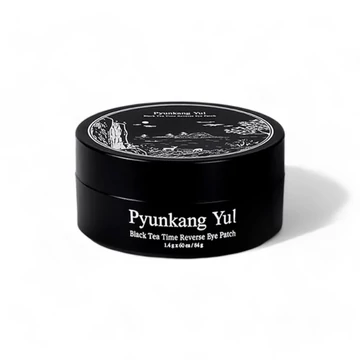 Pyunkang Yul - Black Tea Time Reverse Eye Patch Szemtapasz 60 db