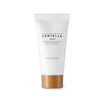 Skin 1004 - Madagascar Centella Cream - Hidratáló Krém - 30ml
