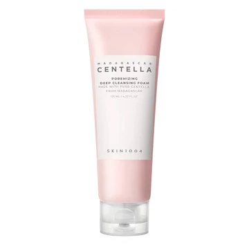 SKIN1004 - Madagascar Centella Poremizing Deep Cleansing Foam - Arctisztító Hab - 125ml