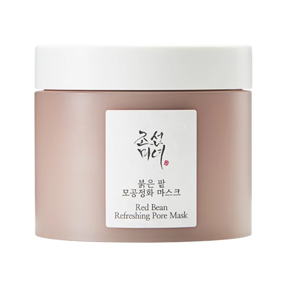 Beauty of Joseon Red Bean Refreshing Pore Maszk 140ml