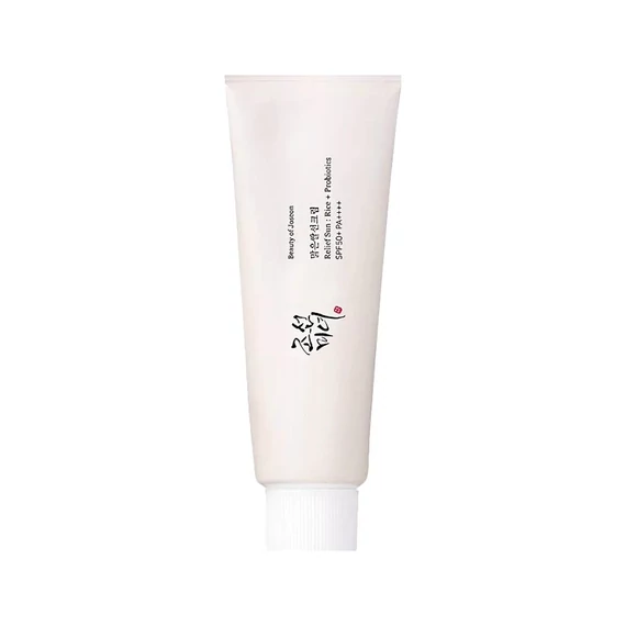 Beauty of Joseon Relief Sun Rice Probiotics Fényvédő 50ml