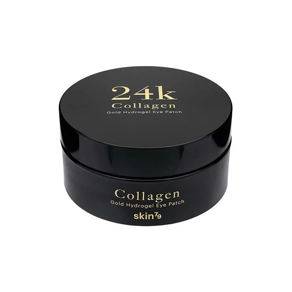  Skin79 Gold Hydrogel Eye Patch Collagen szemtapasz 60 db