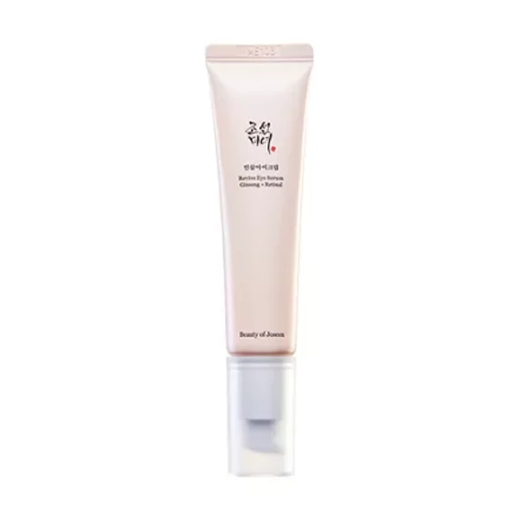 Beauty of Joseon Revive Eye Serum: Ginseng + Retinal szemkörnyékápoló 30ml