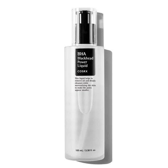 Cosrx BHA Blackhead Power Liquid hámlasztó szérum 100ml